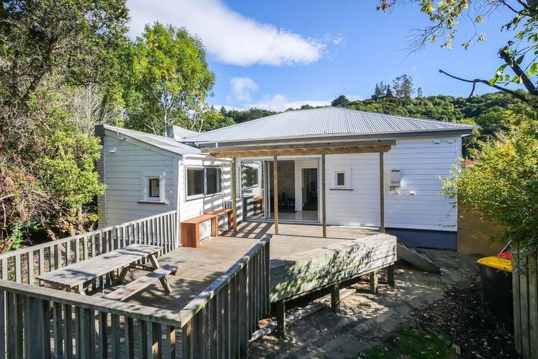 Photo of property in 120 North Road, North East Valley, Dunedin, 9010