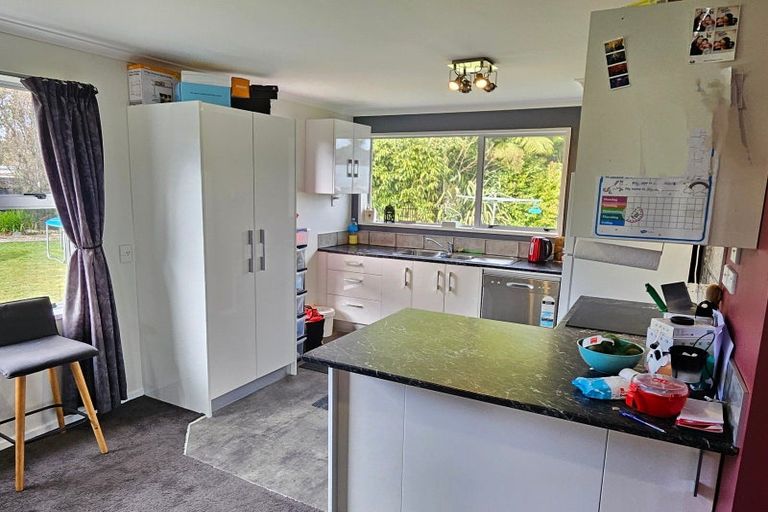 Photo of property in 21 Arnott Heights, Greymouth, 7805