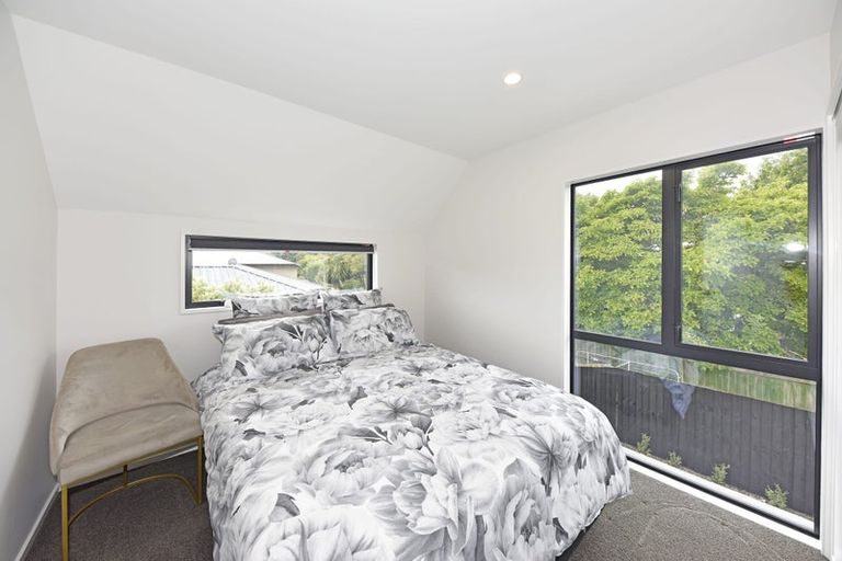 Photo of property in 4/515 Worcester Street, Linwood, Christchurch, 8011