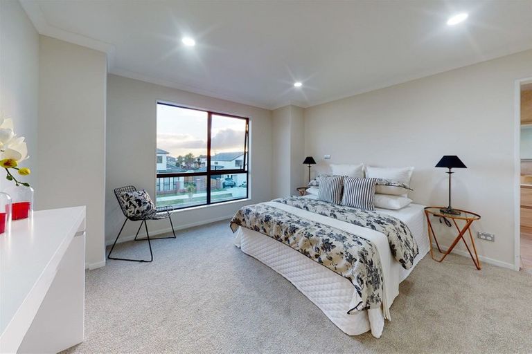 Photo of property in 7 Lavey Road, Flat Bush, Auckland, 2019