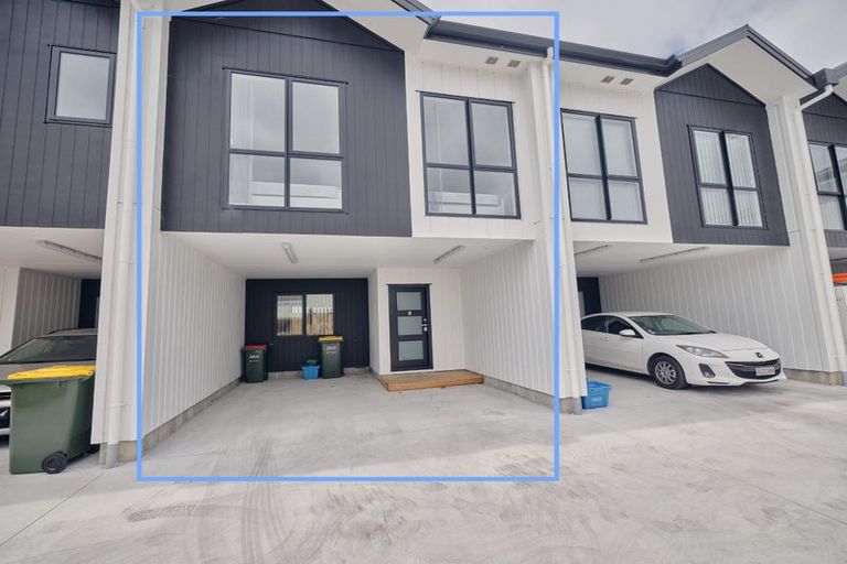 Photo of property in 70u5 Cameron Road, Hamilton East, Hamilton, 3216