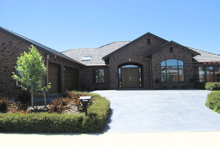 Photo of property in 20 Ruby Avenue, Northwood, Christchurch, 8051