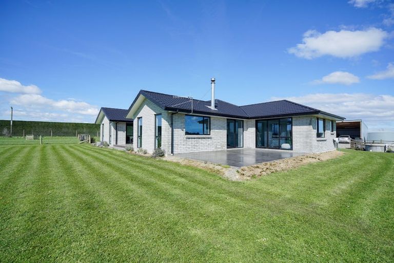 Photo of property in 36 Blakie Road, Ryal Bush, Invercargill, 9876