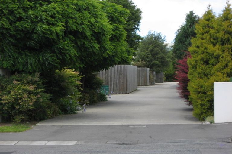 Photo of property in 46g Ward Street, Addington, Christchurch, 8024