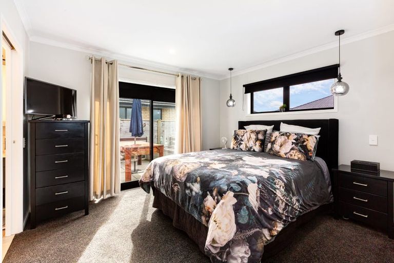 Photo of property in 29 Topsail Way, Whitby, Porirua, 5024