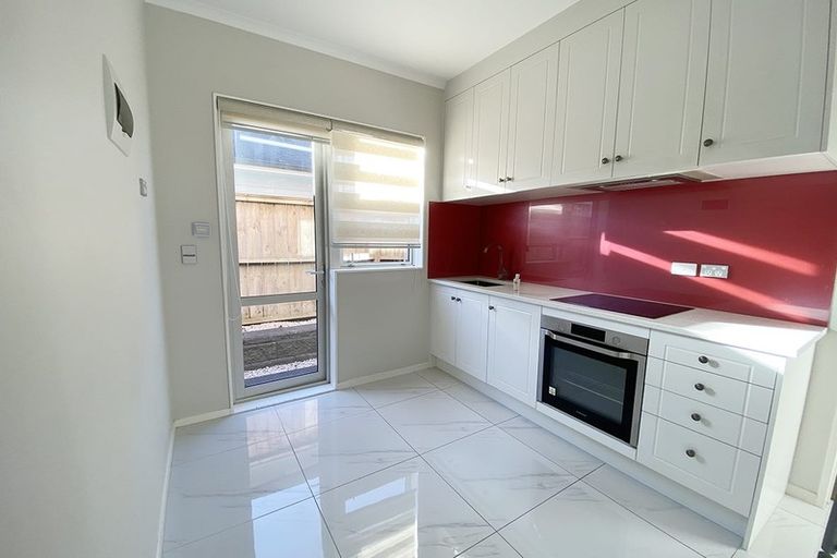 Photo of property in 52 Hughs Way, Flat Bush, Auckland, 2019