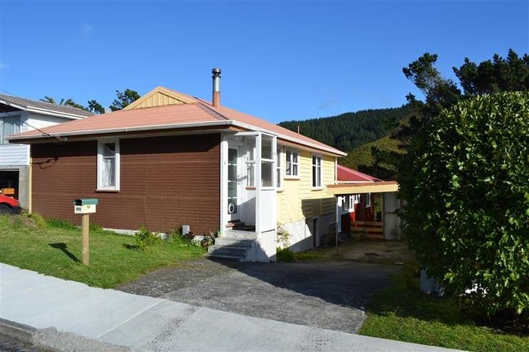 Photo of property in 60a Montreal Grove, Kingston, Wellington, 6021