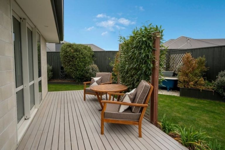 Photo of property in 9 New Creek Mews, Rolleston, 7614