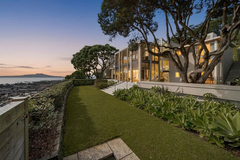 Photo of property in 24 Minnehaha Avenue, Takapuna, Auckland, 0622