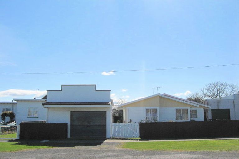 Photo of property in 6 Clyde Road, Wairoa, 4108