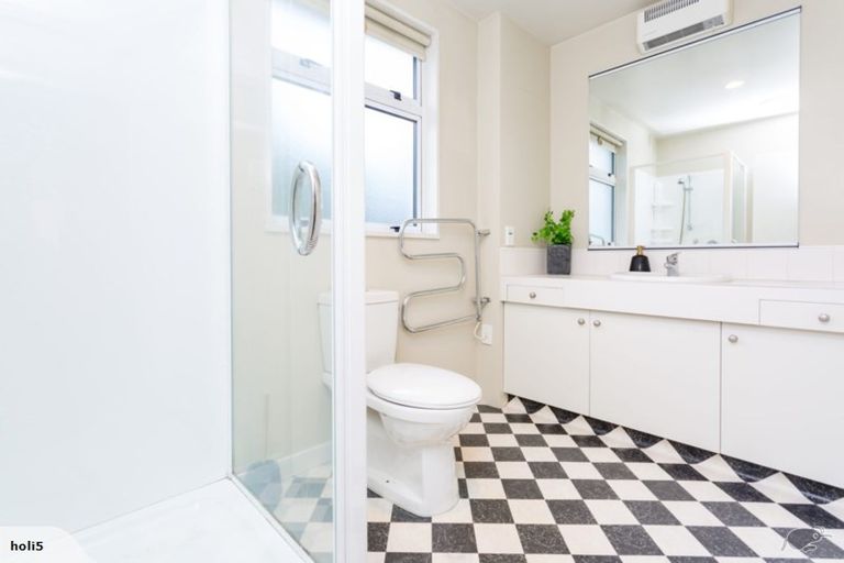 Photo of property in 3/24 Mansfield Avenue, St Albans, Christchurch, 8014