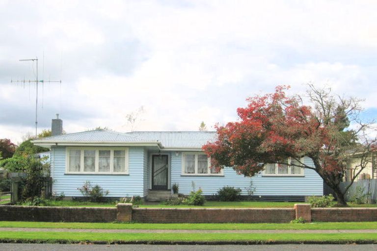 Photo of property in 115 Billah Street, Tokoroa, 3420