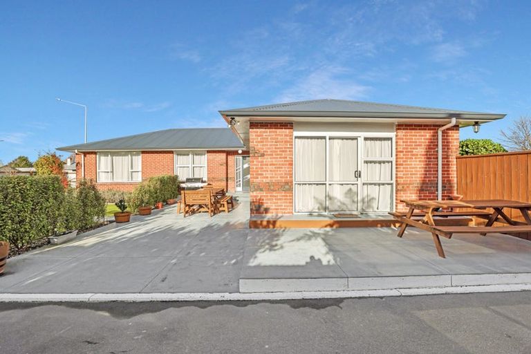 Photo of property in 72 Beach Road, Hampstead, Ashburton, 7700