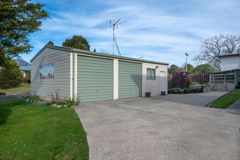 Photo of property in 20 Strathmore Drive, Tokoroa, 3420