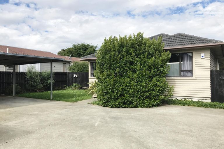 Photo of property in 125b George Street, Tuakau, 2121