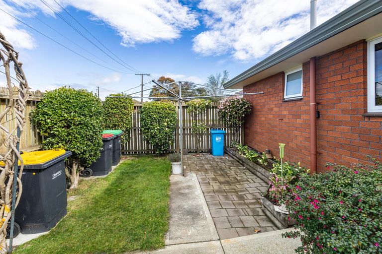Photo of property in 1 Short Street, Marchwiel, Timaru, 7910