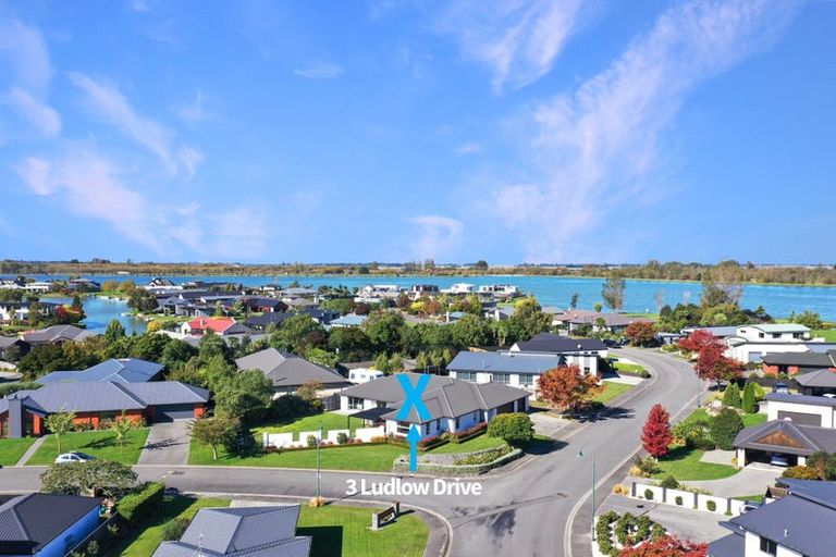 Photo of property in 11 Halston Close, Huntingdon, Ashburton, 7774