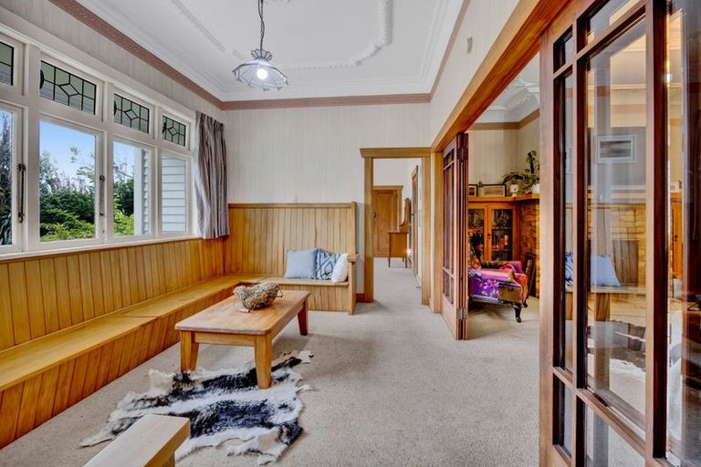 Photo of property in 1170a South Road, Manaia, 4678