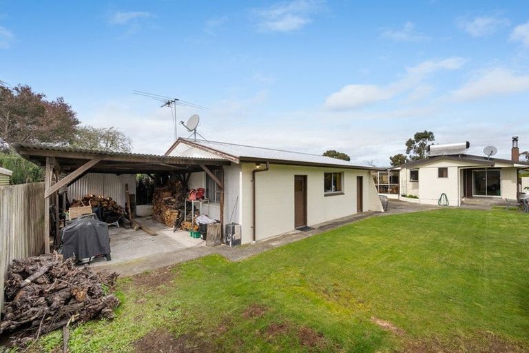 Photo of property in 25 Clyde Street, Renwick, 7204