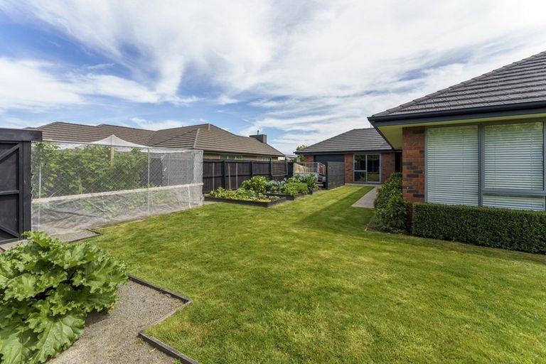 Photo of property in 6 Tauhinu Avenue, Lincoln, 7608