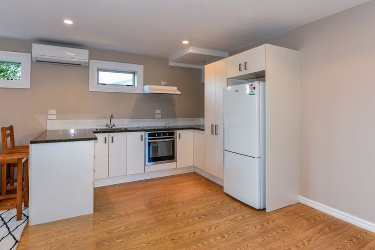 Photo of property in 24b Whiteleigh Avenue, Addington, Christchurch, 8024