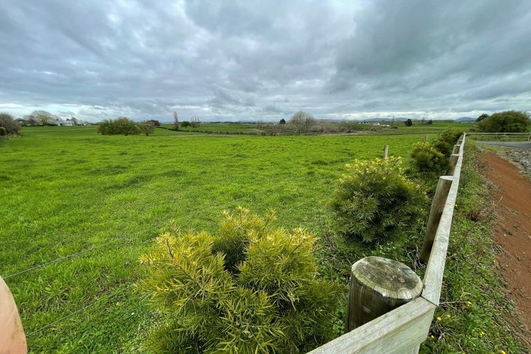Photo of property in 683 Gordonton Road, Gordonton, 3281
