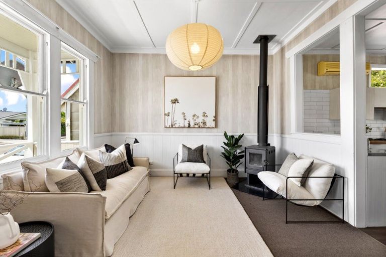 Photo of property in 34 Battery Road, Ahuriri, Napier, 4110