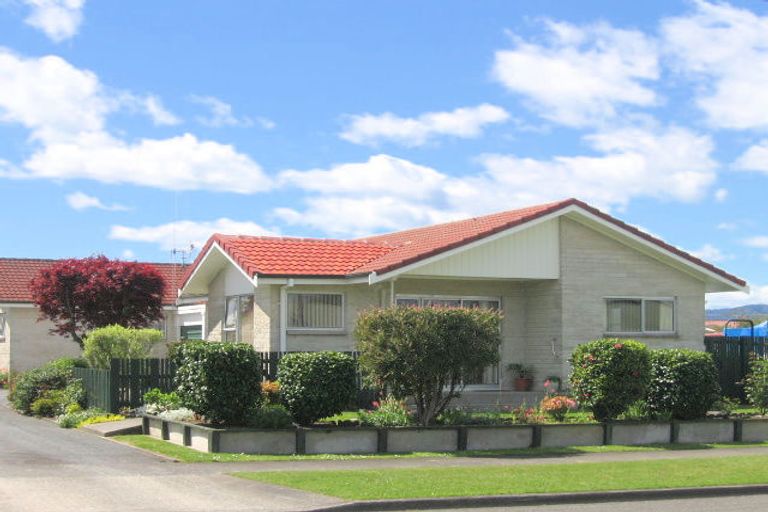 Photo of property in 31a Elizabeth Street, Matamata, 3400