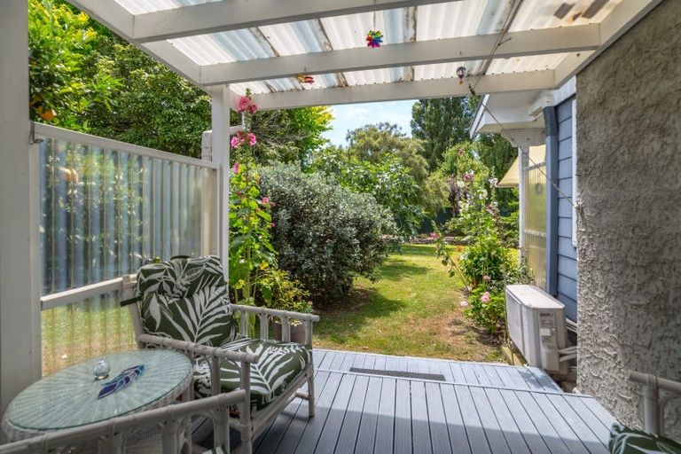 Photo of property in 148a B Colombo Road, Masterton, 5810
