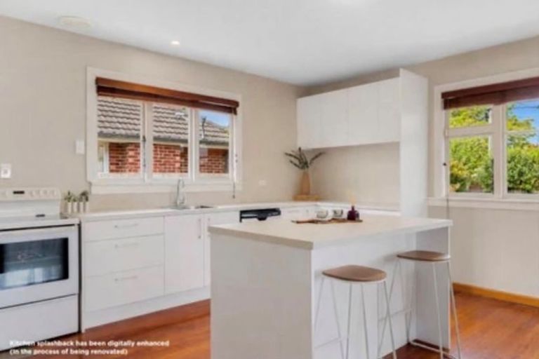 Photo of property in 3 Roslyn Avenue, Mairehau, Christchurch, 8052