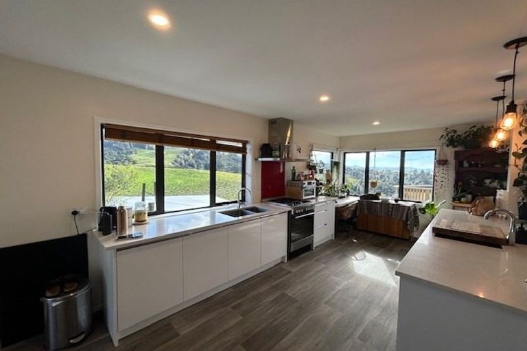 Photo of property in 224 No 4 Road, Te Puke, 3183