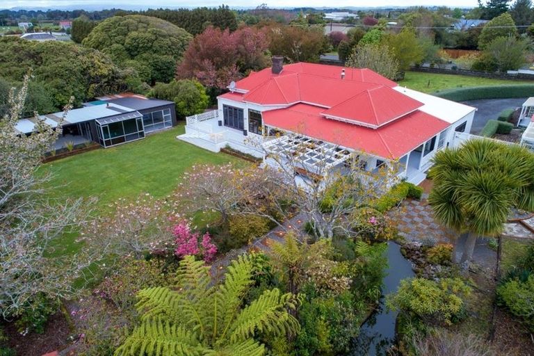 Photo of property in 24 Flint Road, Stratford, 4332