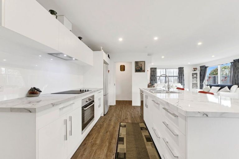 Photo of property in 54 Quartz Drive, Rolleston, 7614