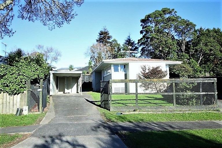 Photo of property in 15 Matai Street, Waiuku, 2123