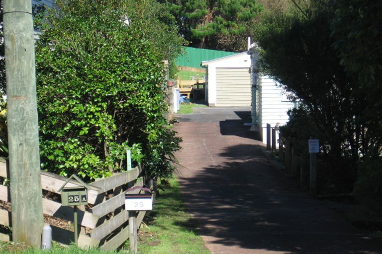 Photo of property in 25 Glenorchy Street, Glen Eden, Auckland, 0602