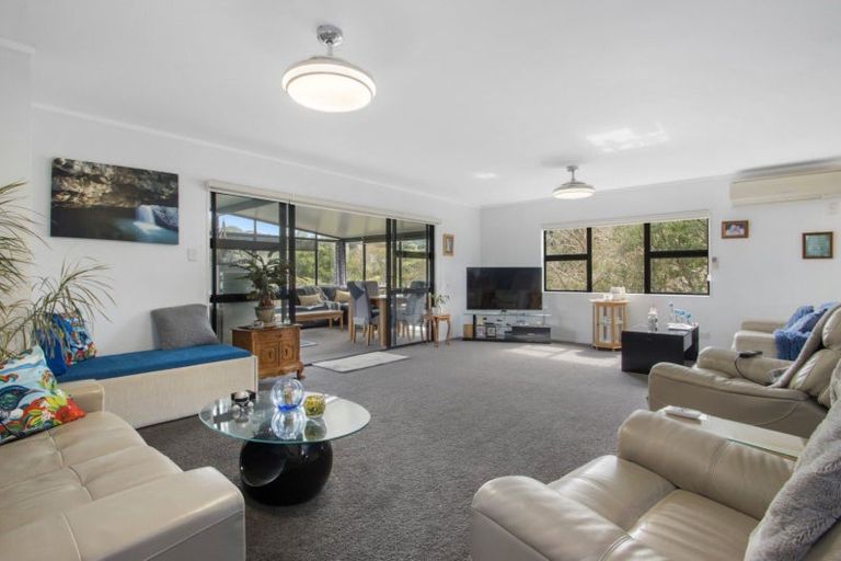 Photo of property in 2a Islington Terrace, Waihi, 3610