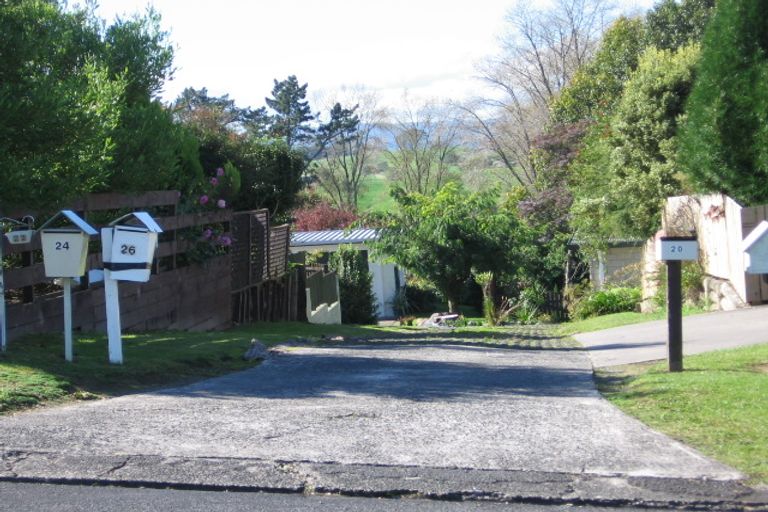 Photo of property in 26 Ruru Crescent, Putaruru, 3411