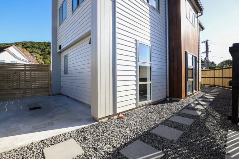 Photo of property in 1 Bledisloe Crescent, Wainuiomata, Lower Hutt, 5014