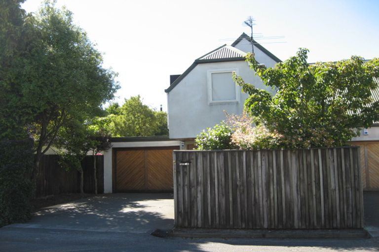 Photo of property in 1/67 Cox Street, Merivale, Christchurch, 8014
