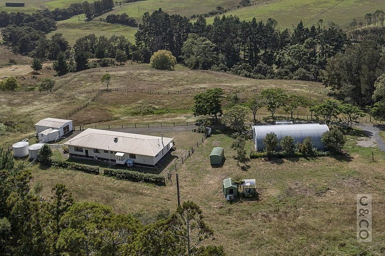 Photo of property in 1134 Old North Road, Helensville, Waimauku, 0882