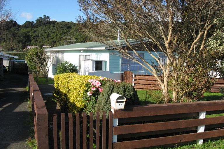 Photo of property in 85a Main Road, Wainuiomata, Lower Hutt, 5014