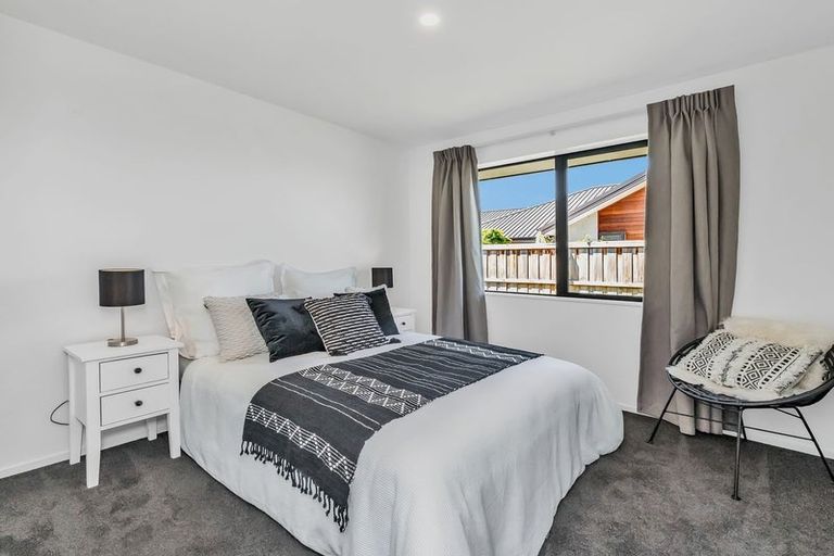 Photo of property in 3 Marliece Street, Rolleston, 7614