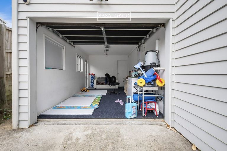 Photo of property in 6 Kanga Lane, Manurewa, Auckland, 2102