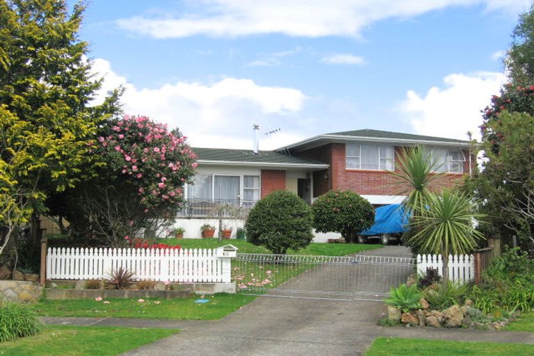 Photo of property in 60 Fisher Terrace, Te Kamo, Whangarei, 0112