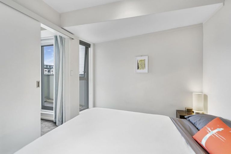 Photo of property in Soho Apartments, 1504/74 Taranaki Street, Te Aro, Wellington, 6011