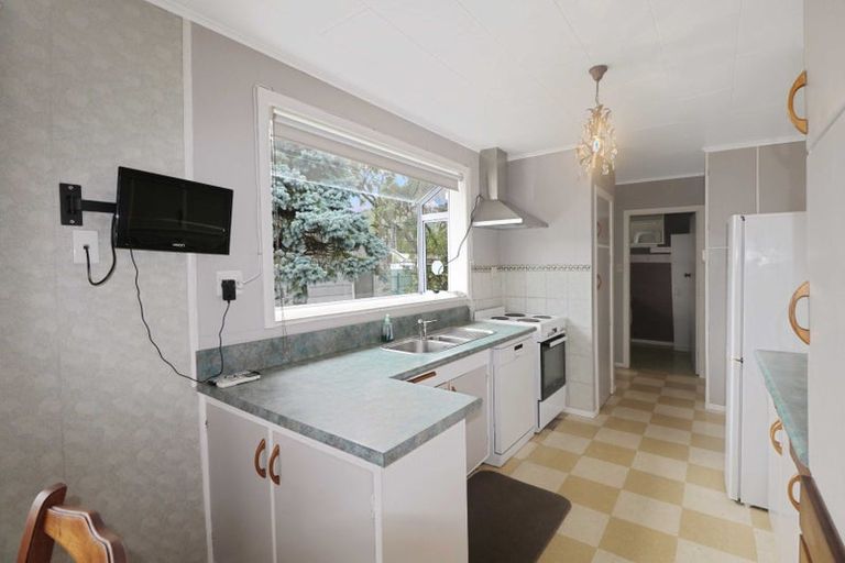 Photo of property in 16 Halifax Street, Wainuiomata, Lower Hutt, 5014