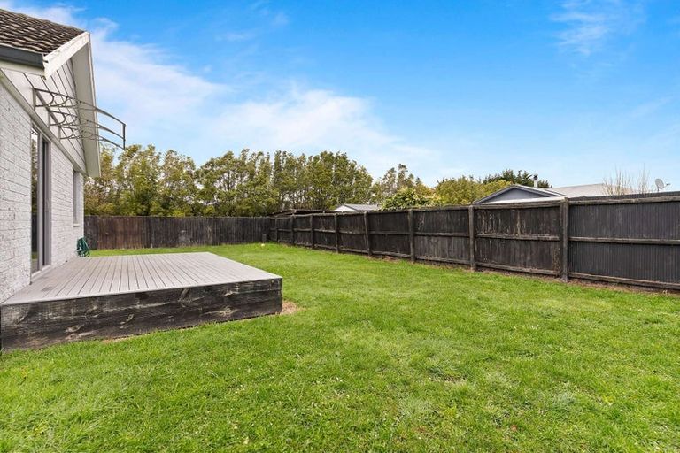 Photo of property in 5 Callan Place, Hoon Hay, Christchurch, 8025