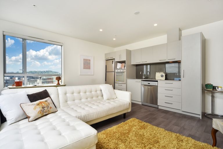 Photo of property in 301/160a Hobsonville Point Road, Hobsonville, Auckland, 0616