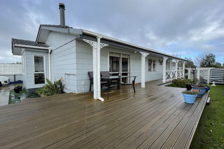 Photo of property in 14b Vera Street, Marton, 4710