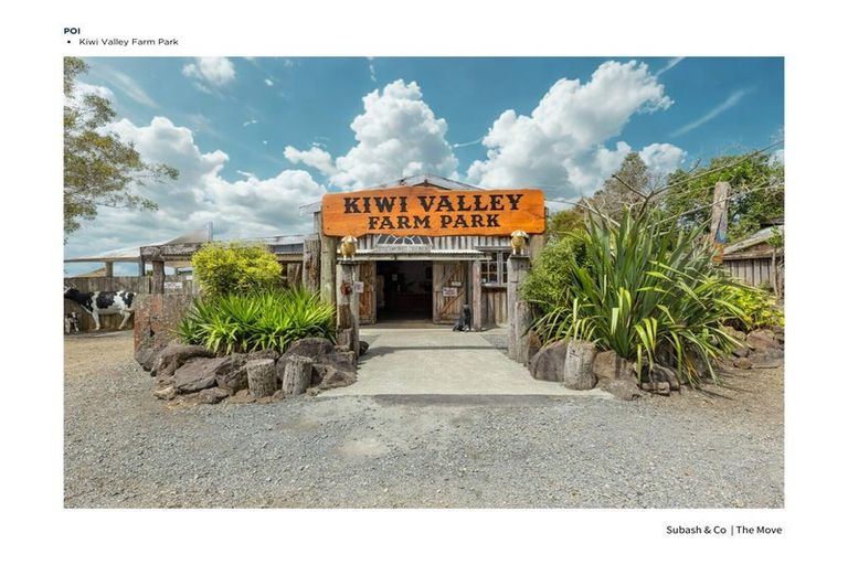 Photo of property in 38d Seymour Road, Sunnyvale, Auckland, 0612
